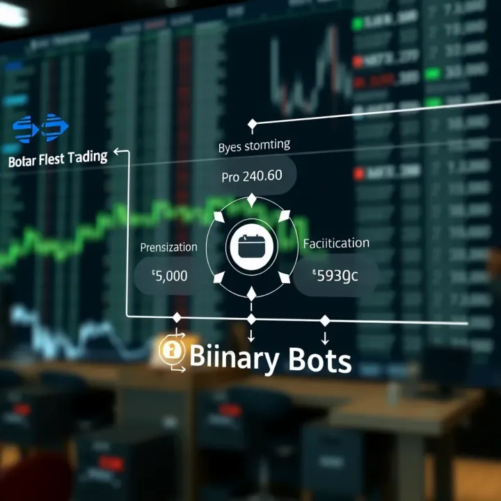 Understanding Binary Bots for Traders in Kenya Understanding Binary Bots for Traders in Kenya