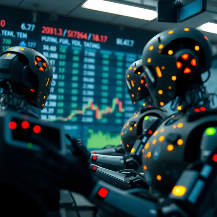 Understanding Binary Bots in Trading