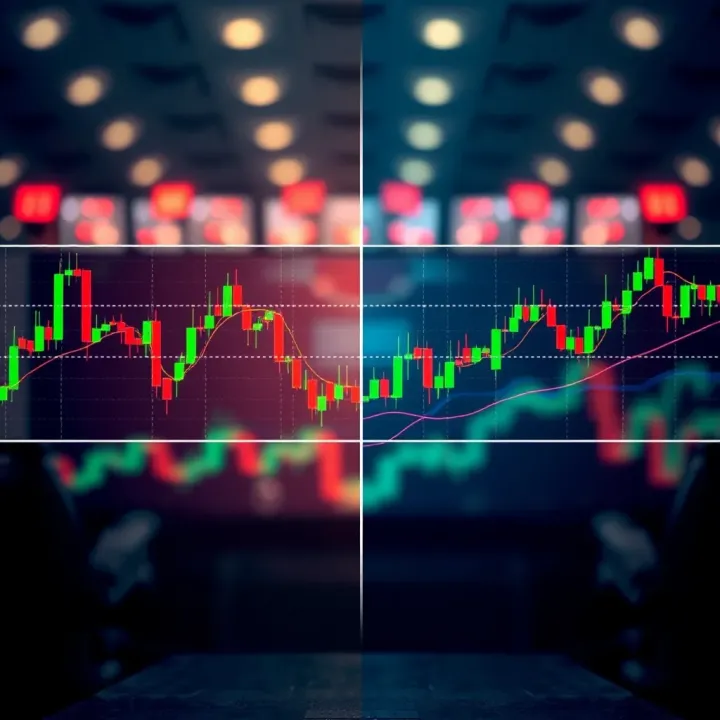 Binary Forex Trading Guide for Kenyan Traders