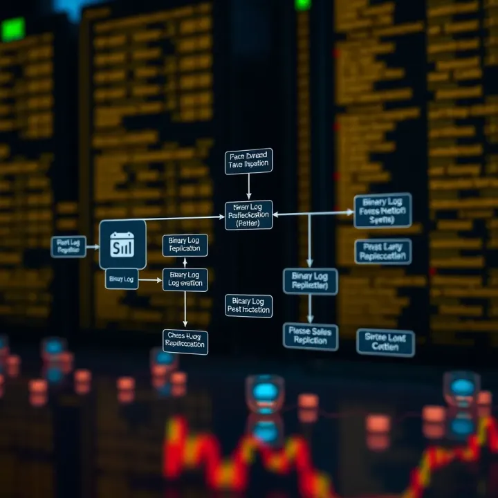 Understanding Binary Logs in MySQL Understanding Binary Logs in MySQL