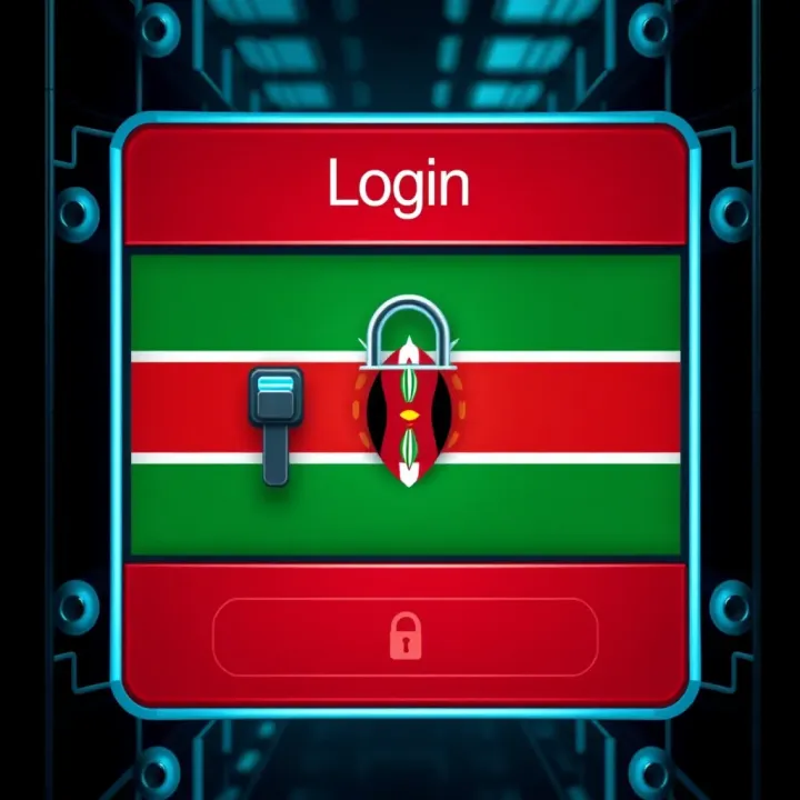 Binary Options Login Guide for Kenyan Traders