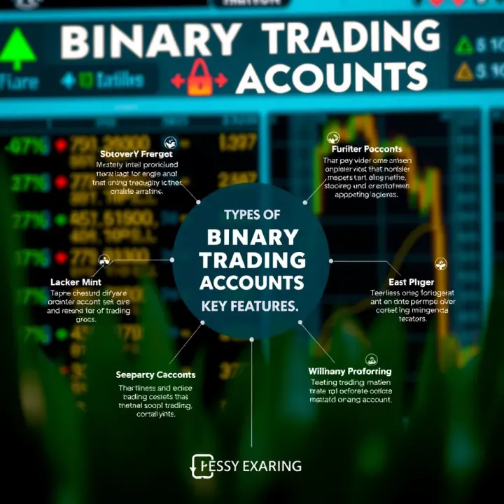 Understanding Binary Trading Accounts