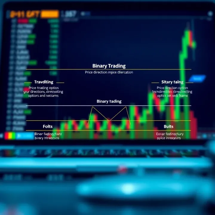 Binary Trading Basics for Kenyan Traders