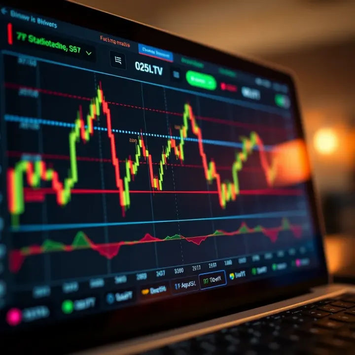 Understanding Binary Trading on Deriv in Kenya Understanding Binary Trading on Deriv in Kenya