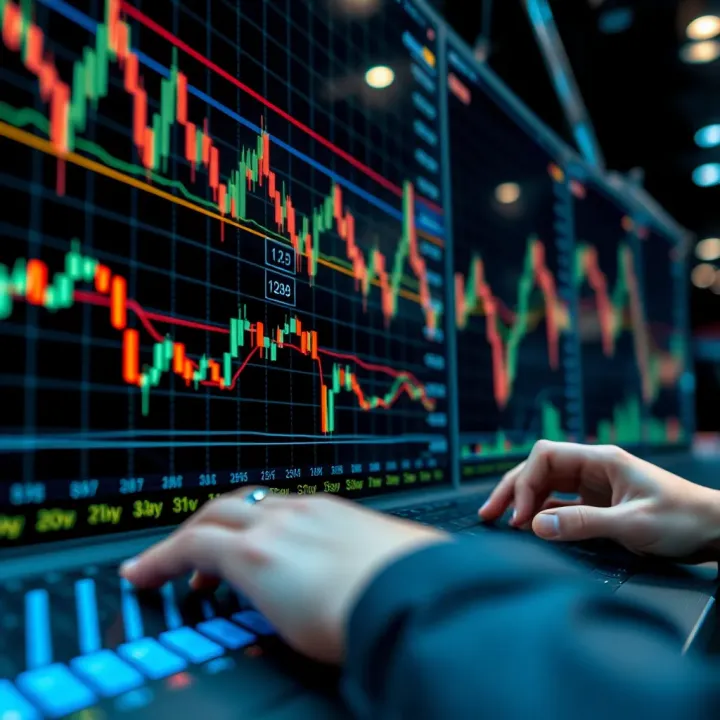 Understanding Bot Deriv in Online Trading Understanding Bot Deriv in Online Trading