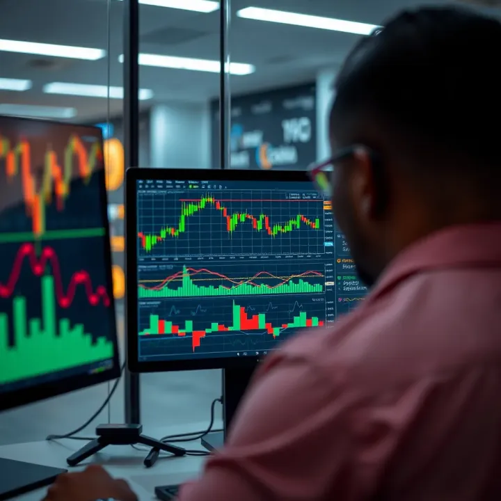 Understanding Bot Trading for Kenyan Traders