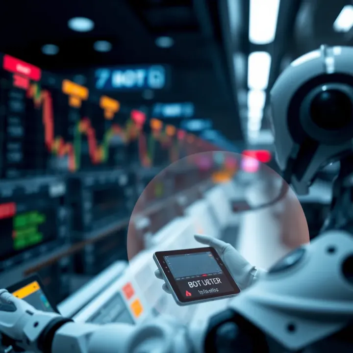 Understanding Bot Trading for Kenyan Traders