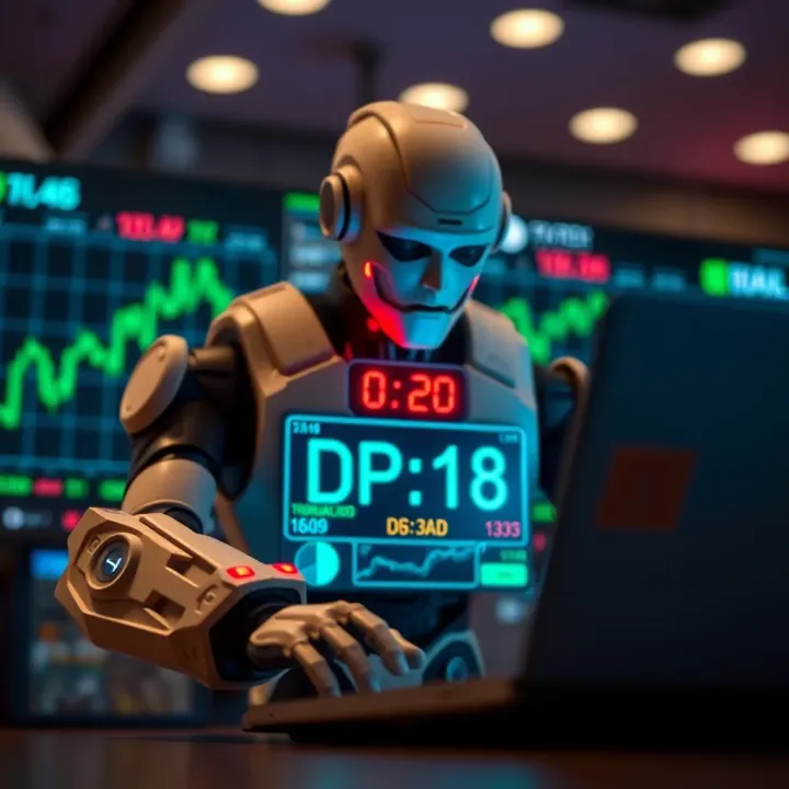 Understanding Bots on Deriv.com: Your Guide