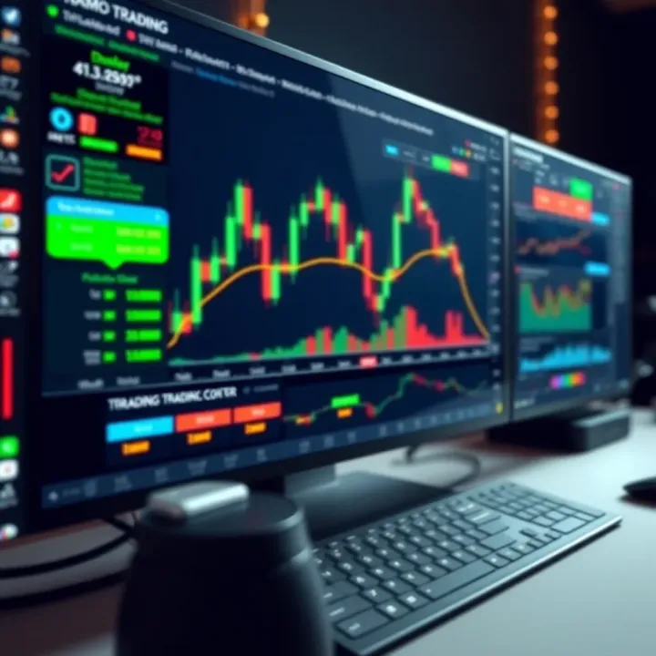 Understanding Demo Accounts in Trading Understanding Demo Accounts in Trading