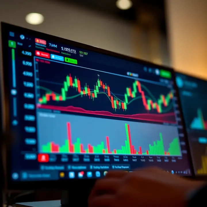 Understanding Demo Trading Accounts in Kenya