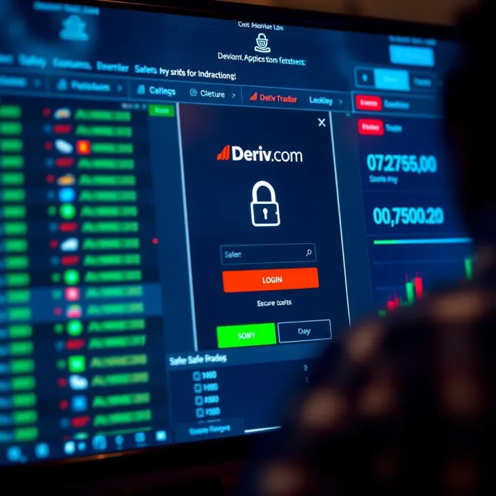 Understanding Deriv.com: Features and Safe Trading Guide Understanding Deriv.com: Features and Safe Trading Guide