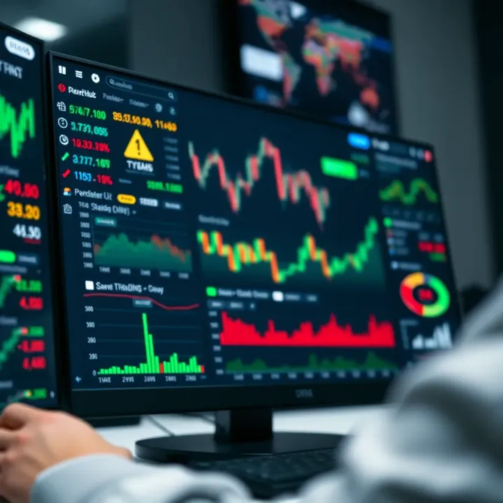 Deriv Hub Guide for Kenyan Traders