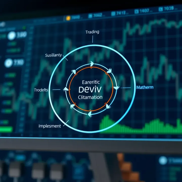 Diagram illustrating core principles of deriv implementation in software development