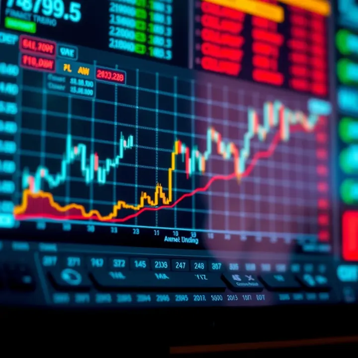 Understanding Deriv Trading for Kenyan Traders