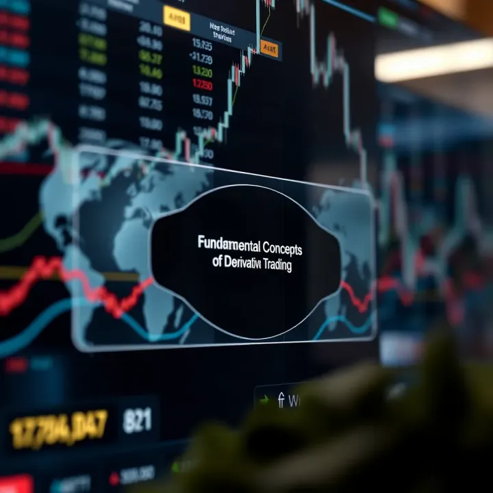 Understanding Derivative Trading in Kenya