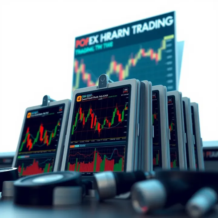 Understanding Forex Chart Patterns with PDFs