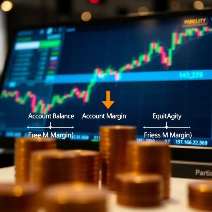 Understanding Free Margin in Forex Trading Understanding Free Margin in Forex Trading