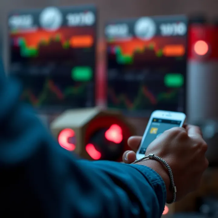 Digital payment methods including mobile money icons suitable for Kenyan traders