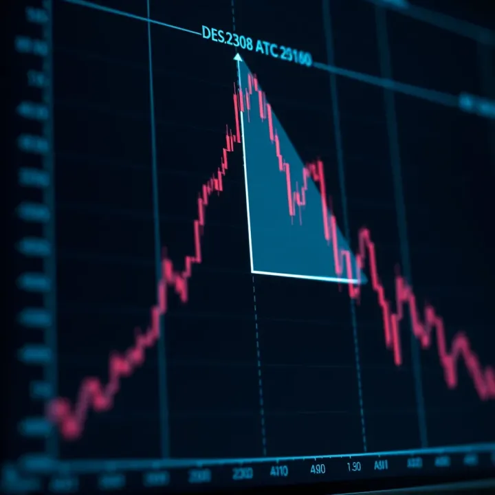 Understanding Seven Key Chart Patterns for Trading