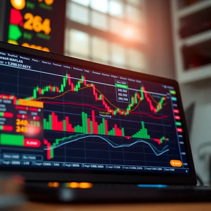 Using Deriv and TradingView for Smarter Trades